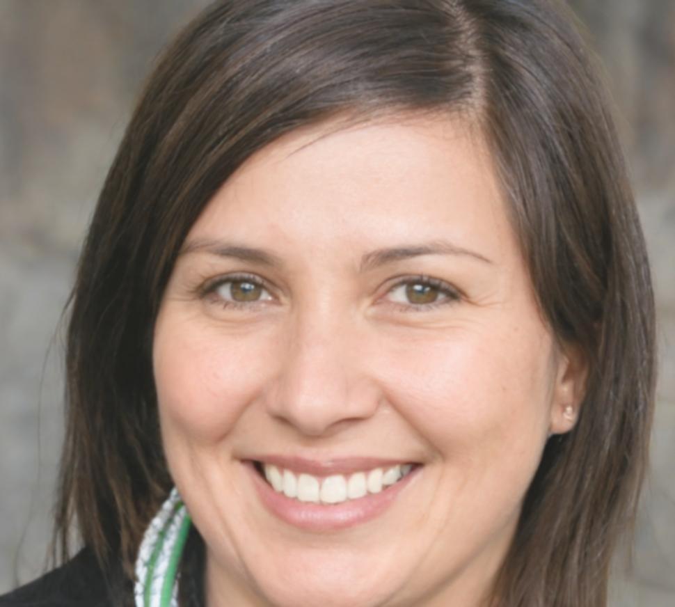 Professoressa Sofia Bernardini, esperta in psicologia cognitiva e neuroscienze applicate