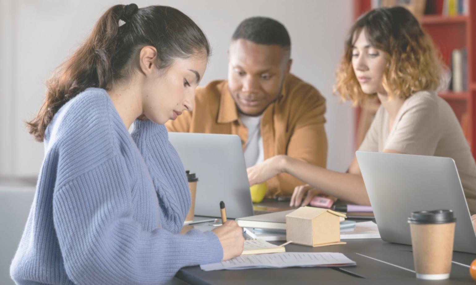 Preparazione mentale per percorso psicologico